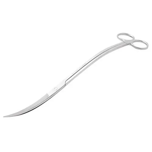 AQUA TOOLS S-Scissors 30cm nożyczki typu FALA Darmowy zwrot